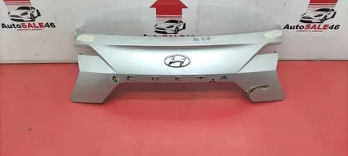 Накладка крышки багажника Hyundai Creta 2