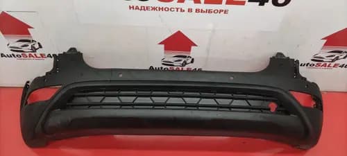 Бампер задний Hyundai Creta 2