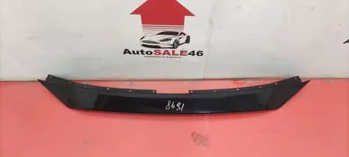 Молдинг решетки радиатора Mazda CX-5 2