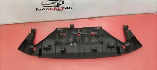 Пыльник переднего бампера Mazda CX-5 2