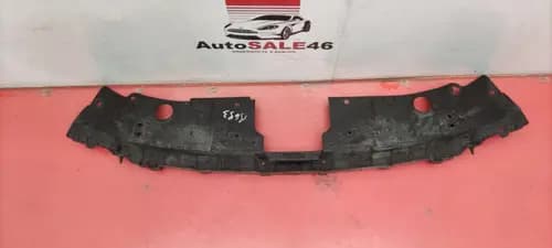 Накладка замка капота Mazda CX-5 2