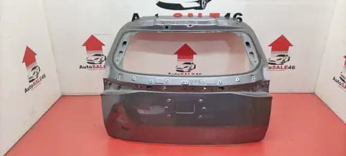 Крышка багажника Omoda C5 с дефектом