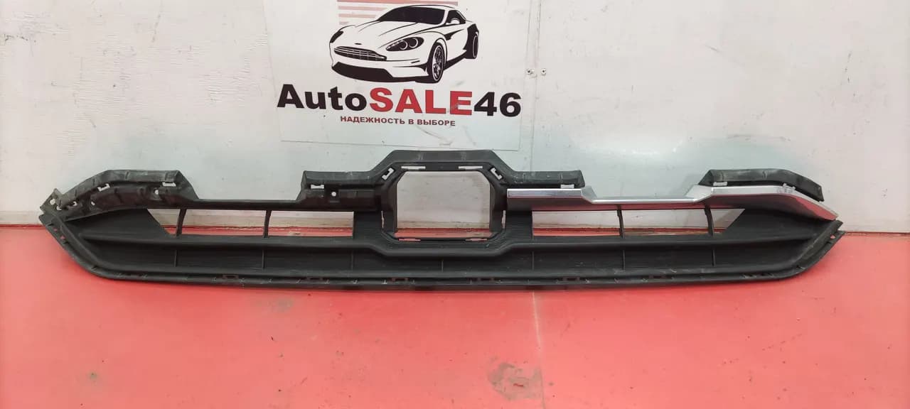 Решетка бампера Haval F7