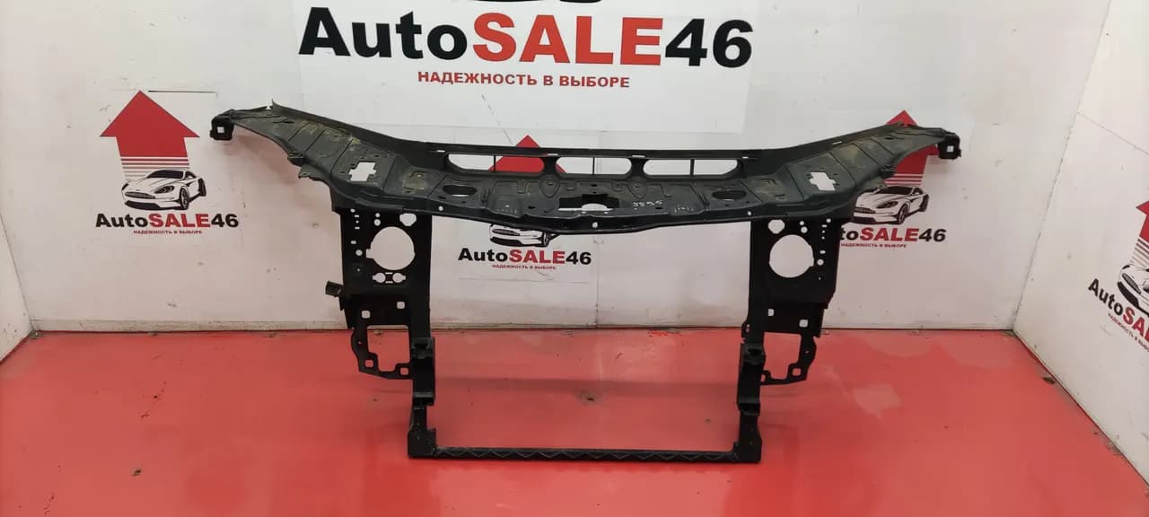 Панель передняя Mercedes-Benz GLS X166