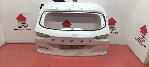 Крышка багажника Haval Jolion