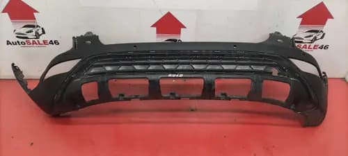 Бампер задний Hyundai Creta 2