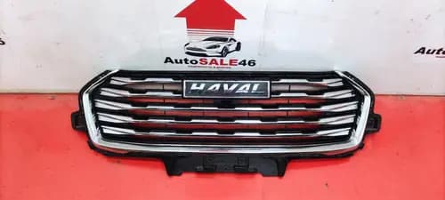 Решетка радиатора Haval Jolion