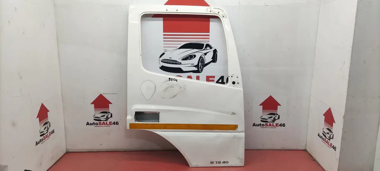 Дверь передняя правая камаз 5490 NEO