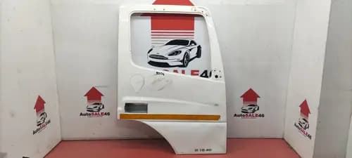 Дверь передняя правая камаз 5490 NEO