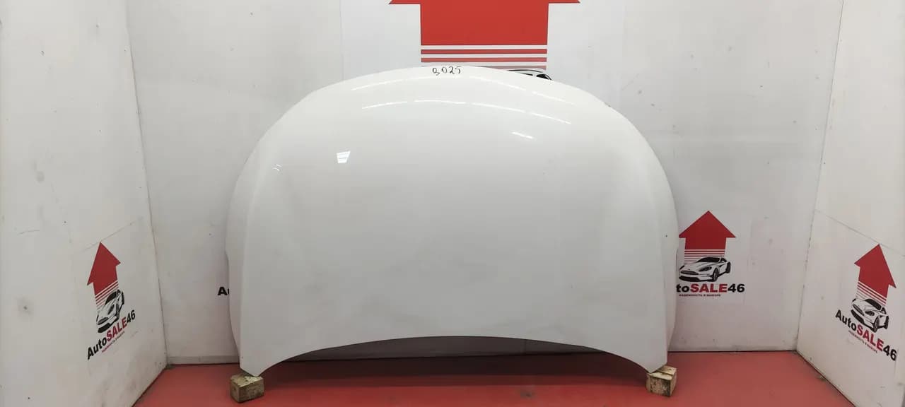 Капот Exeed TXL