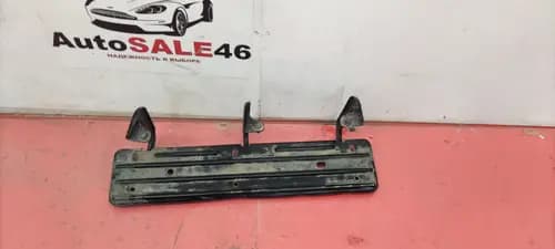 Подножка передняя Ford Transit 8