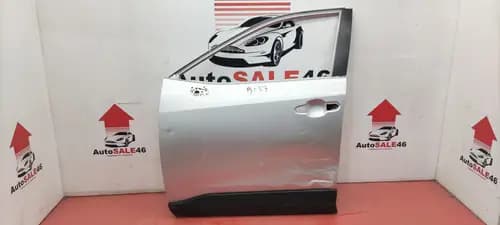 Дверь передняя левая Toyota Rav4 XA50