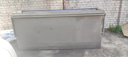 Ящик паллетный 36 паллет