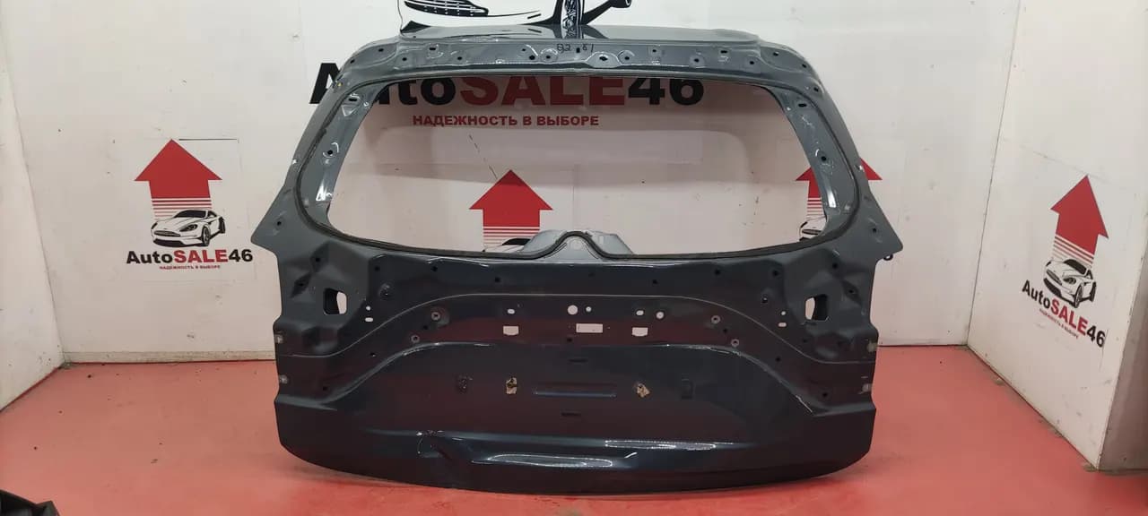 Крышка багажника Mazda CX-5 2