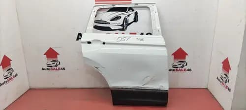 Дверь задняя правая Volkswagen Tiguan 2
