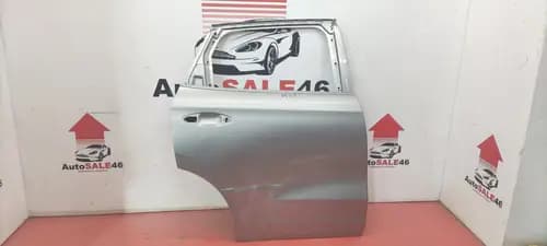 Дверь задняя правая Haval Jolion