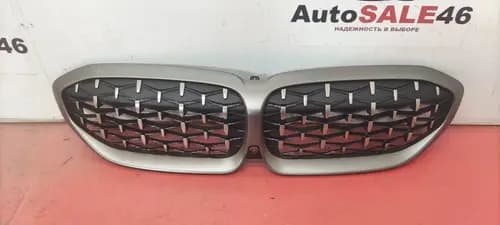 Решетка радиатора BMW 3 G20 G21