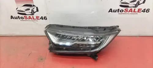 Фара передняя левая Honda CR-V