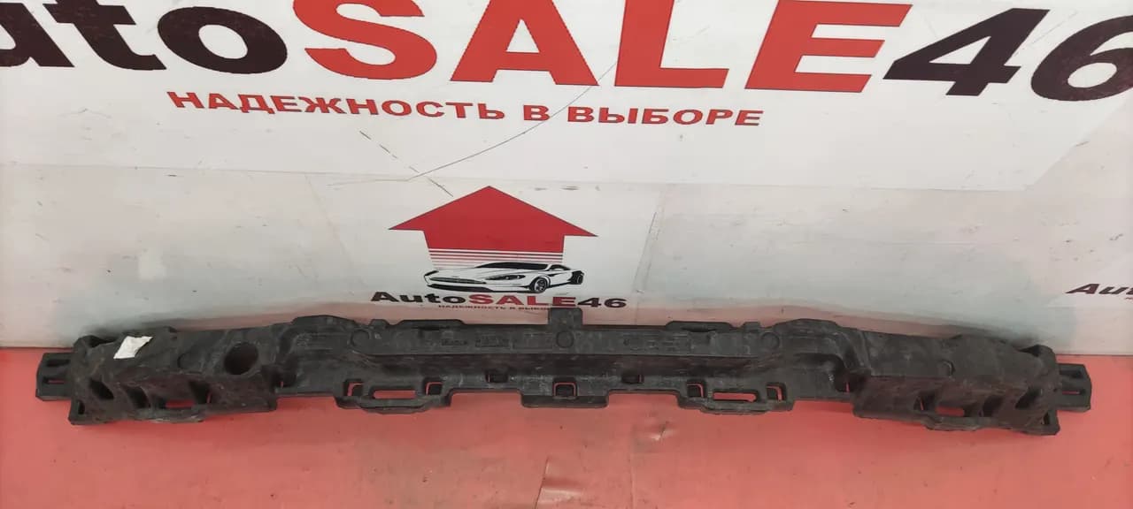 Абсорбер переднего бампера BMW 3 G20