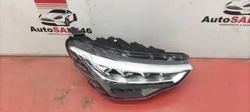 Фара передняя правая Haval Jolion