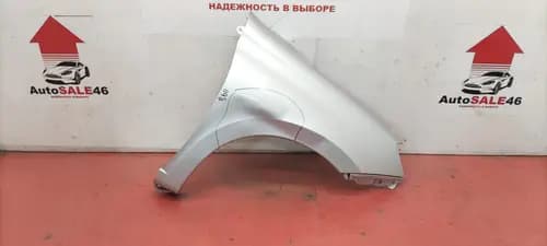Крыло переднее правое LADA Granta FL