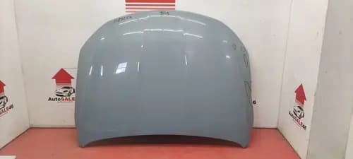 Капот Geely Tugella