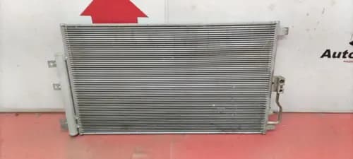 Радиатор кондиционера Haval Jolion