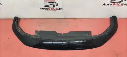 Накладка переднего бампера Chery Arizzo 8
