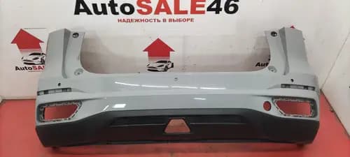 Бампер задний Changan CS55 Plus