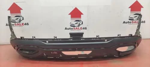 Бампер задний LADA Vesta Cross ng