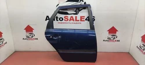 Дверь задняя правая Lada Granta FL