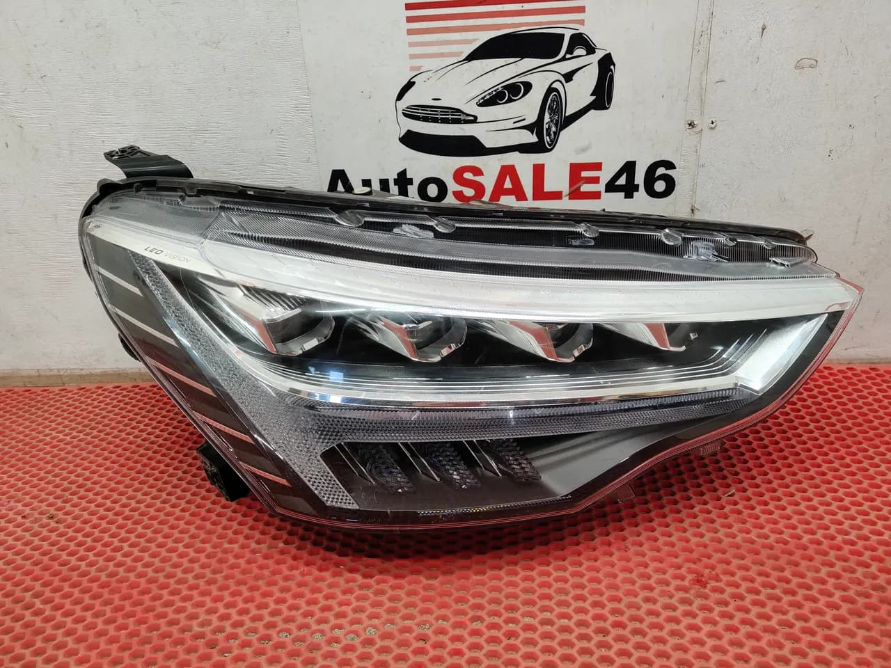 Фара передняя правая Haval Jolion