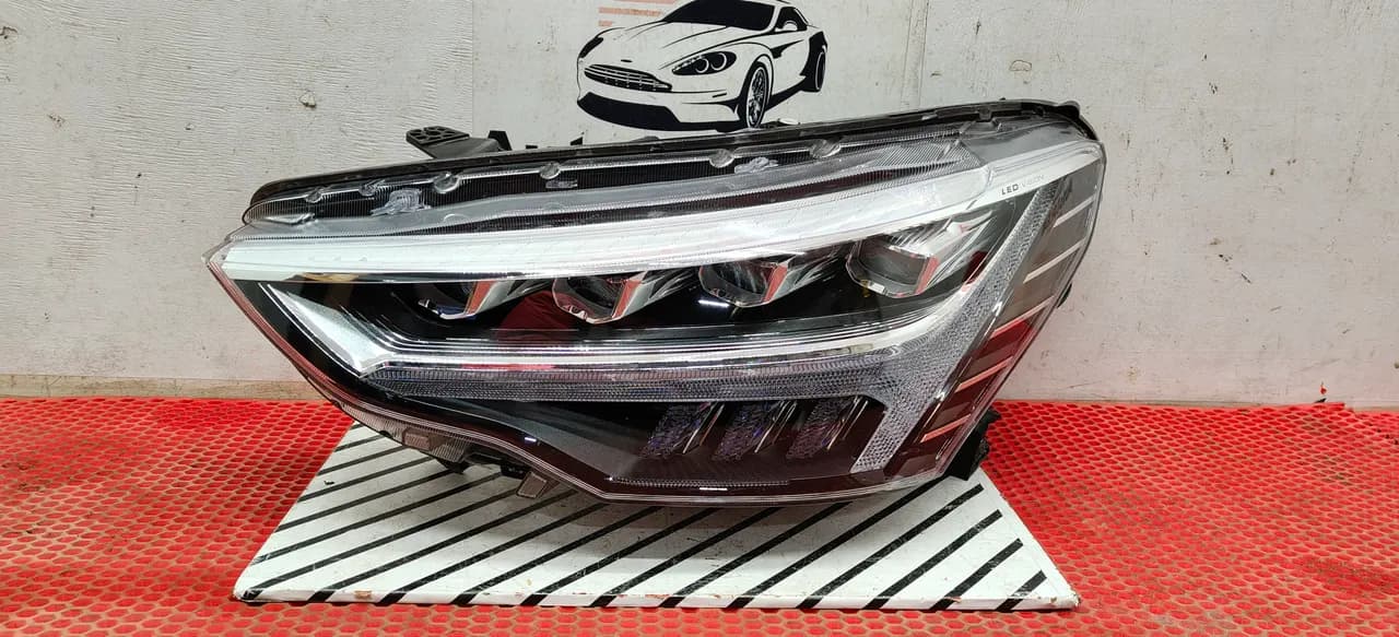 Фара передняя левая Haval Jolion