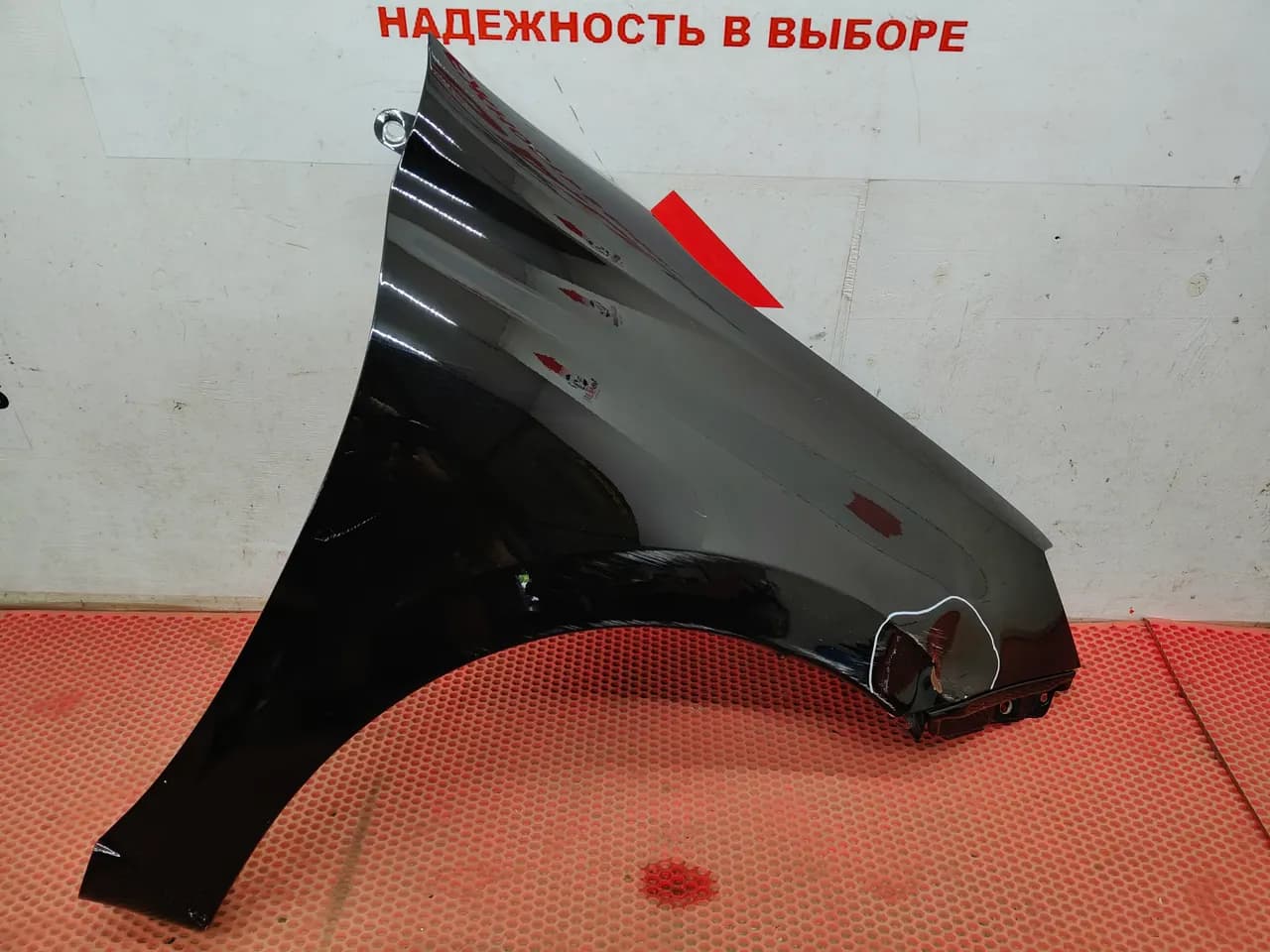 Крыло правое LADA Granta FL 2018–н.в. оригинал