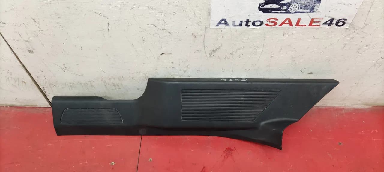 Накладка порога внутренняя Volkswagen Teramont