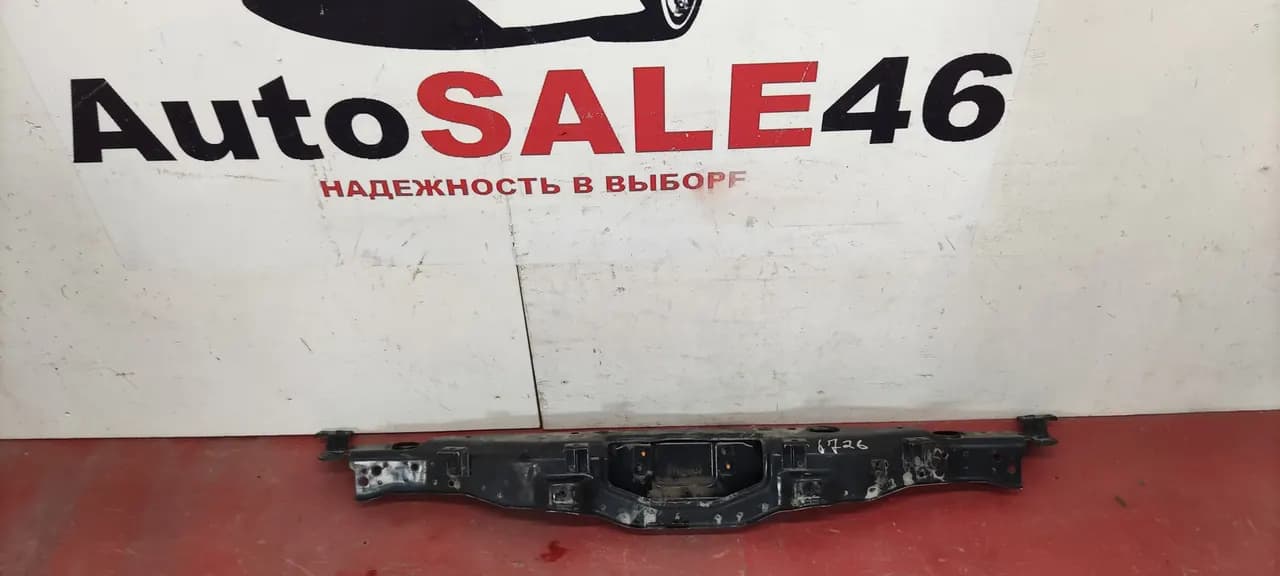Суппорт радиатора передний Hyundai I40