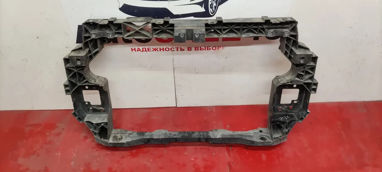 Панель передняя Haval F7