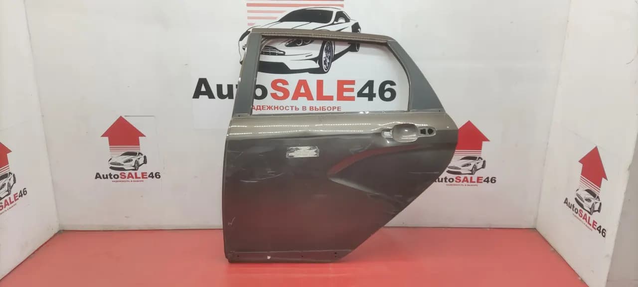 Дверь задняя левая LADA Vesta SW Cross