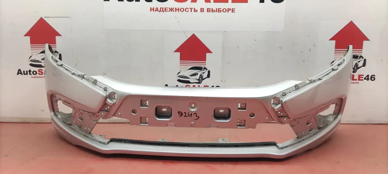 Бампер передний LADA Granta