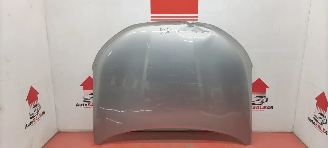 Капот Haval Jolion